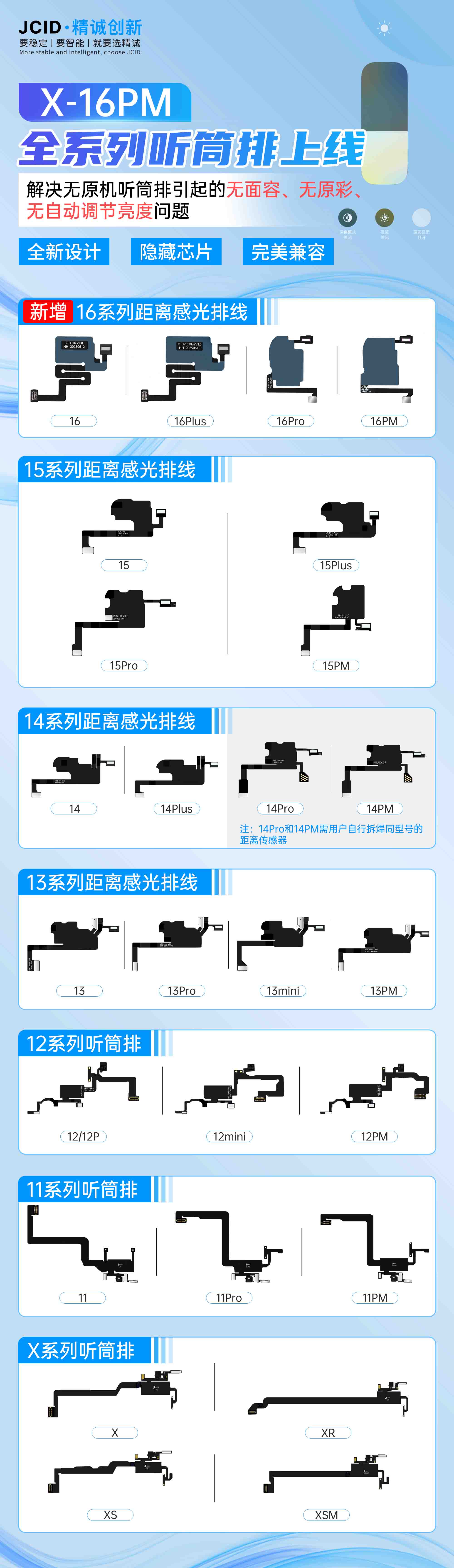 X-16PM全系列听筒排线-宣传海报.jpg