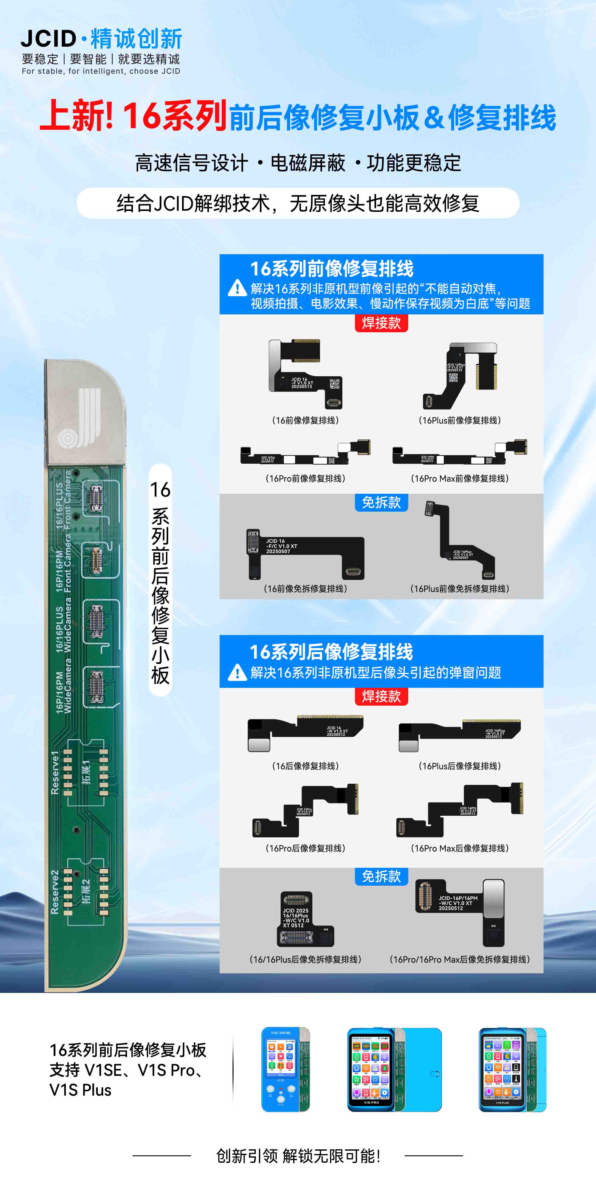 16系列前后像修复小板和修复排线宣传海报(5).jpg